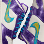 Nike Dunk Low Protro - Fierce Purple / Blue Lagoon / Sail