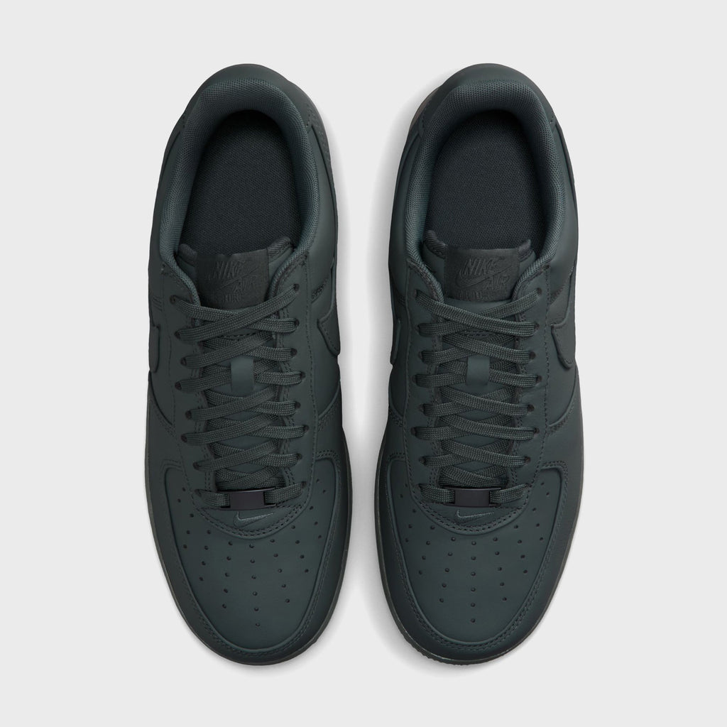 Nike Air Force 1 Low Retro PRM - Bomber Grey