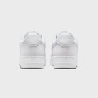 Nike Air Force 1 Low Retro PRM - Triple White