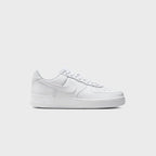 Nike Air Force 1 Low Retro PRM - Triple White