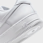 Nike Air Force 1 Low Retro PRM - Triple White