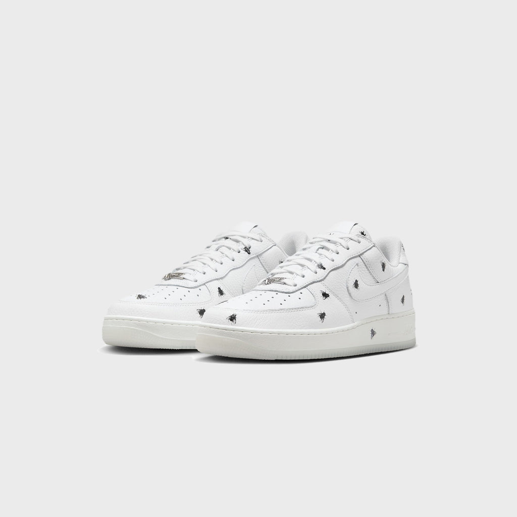 Nike Air Force 1 Retro - Summit White / Black