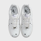 Nike Air Force 1 Retro - Summit White / Black