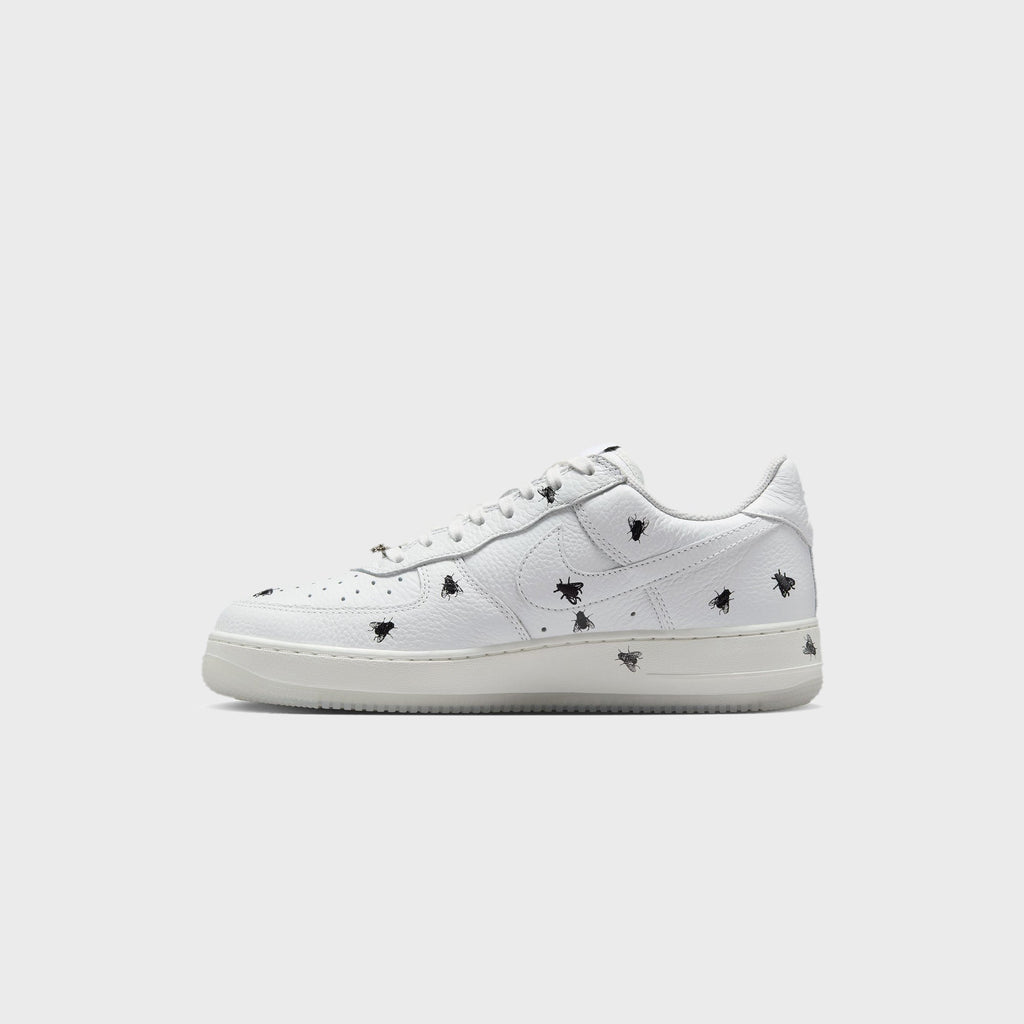 Nike Air Force 1 Retro - Summit White / Black