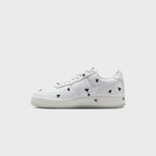 Nike Air Force 1 Retro - Summit White / Black