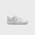 Nike Air Force 1 Retro - Summit White / Black