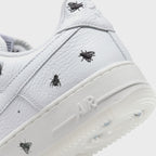 Nike Air Force 1 Retro - Summit White / Black