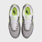 Nike Air Max 90 - Black / Anthracite / Light Charcoal / Neon Yellow