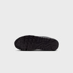 Nike Air Max 90 - Black / Anthracite / Light Charcoal / Neon Yellow