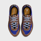 Jordan Trunner O/S SP - Archaeo Brown / Persian Violet / Earth