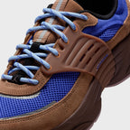 Jordan Trunner O/S SP - Archaeo Brown / Persian Violet / Earth