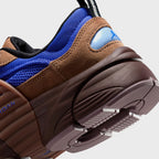 Jordan Trunner O/S SP - Archaeo Brown / Persian Violet / Earth