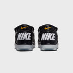 Nike Cryoshot Tiempo '94 OG - Black / White / University Gold / Pale Ivory