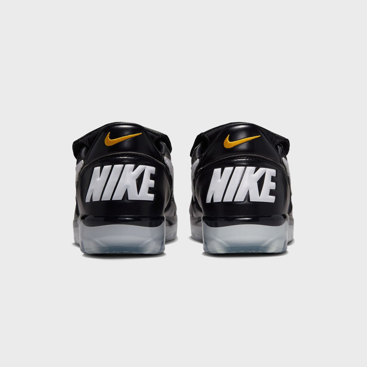 Nike Cryoshot Tiempo '94 OG - Black / White / University Gold / Pale Ivory
