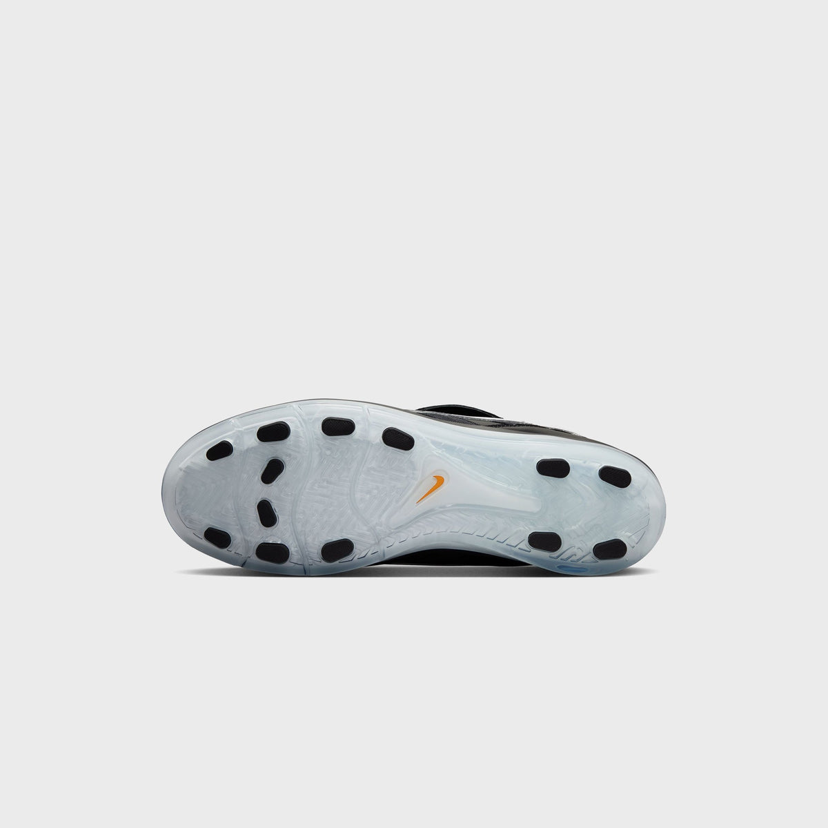 Nike Cryoshot Tiempo '94 OG - Black / White / University Gold / Pale Ivory