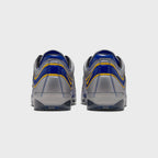 Nike Cryoshot Mercurial Vapor R9 - Varsity Royal / Varsity Maize / Metallic Silver / Black / Sail