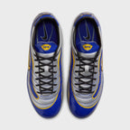 Nike Cryoshot Mercurial Vapor R9 - Varsity Royal / Varsity Maize / Metallic Silver / Black / Sail