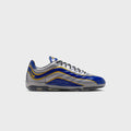 Nike Cryoshot Mercurial Vapor R9 - Varsity Royal / Varsity Maize / Metallic Silver / Black / Sail