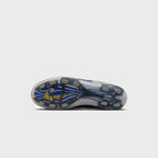 Nike Cryoshot Mercurial Vapor R9 - Varsity Royal / Varsity Maize / Metallic Silver / Black / Sail