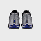 Nike Shox BB4 - Black / Lapis / Metallic Silver