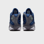 Jordan Air Jordan 13 Retro - Navy / Flint Grey / White / University Blue