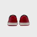 Jordan Air Jordan 1 Retro Low OG - Black / Varsity Red / Summit White