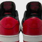 Jordan Air Jordan 1 Retro Low OG - Black / Varsity Red / Summit White