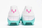 Men's Adidas F50 Messi Club FG/MG Soccer Shoes