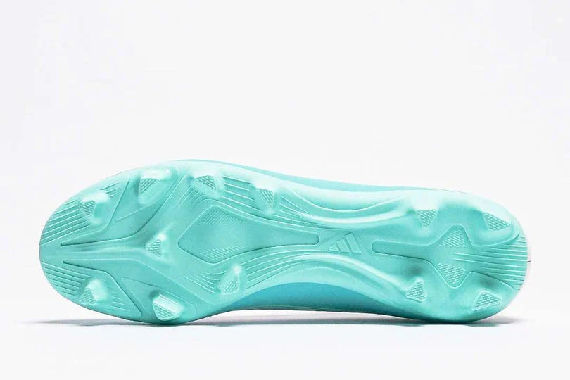 Men's Adidas F50 Messi Club FG/MG Soccer Shoes