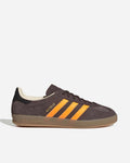 Gazelle Indoor Brown / Lucid Tangerine / Wonder White