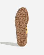 Gazelle Indoor Brown / Lucid Tangerine / Wonder White
