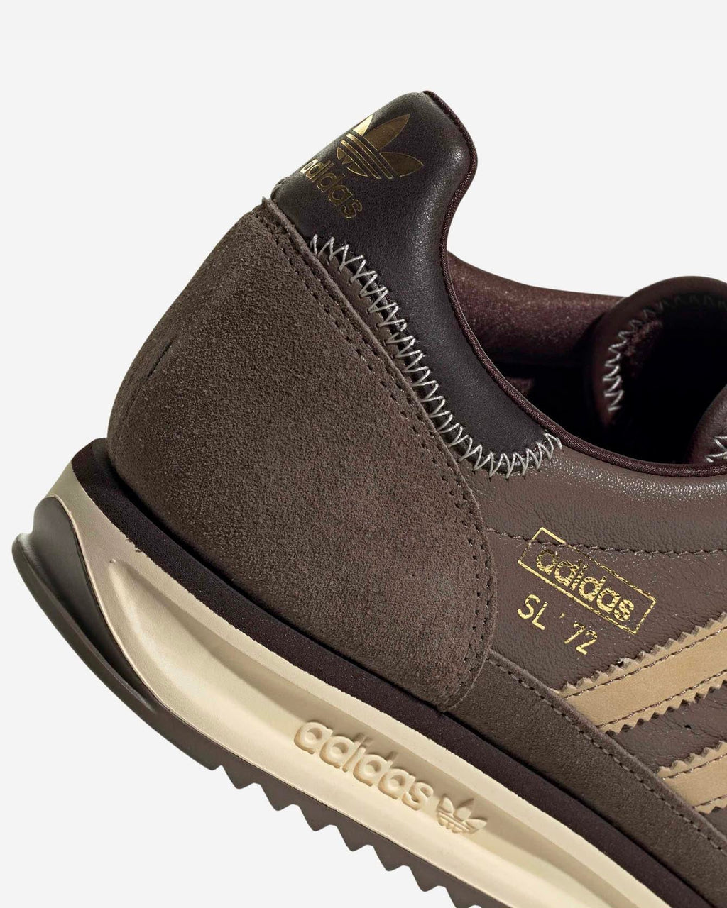 SL 72 Earth Strata Brown