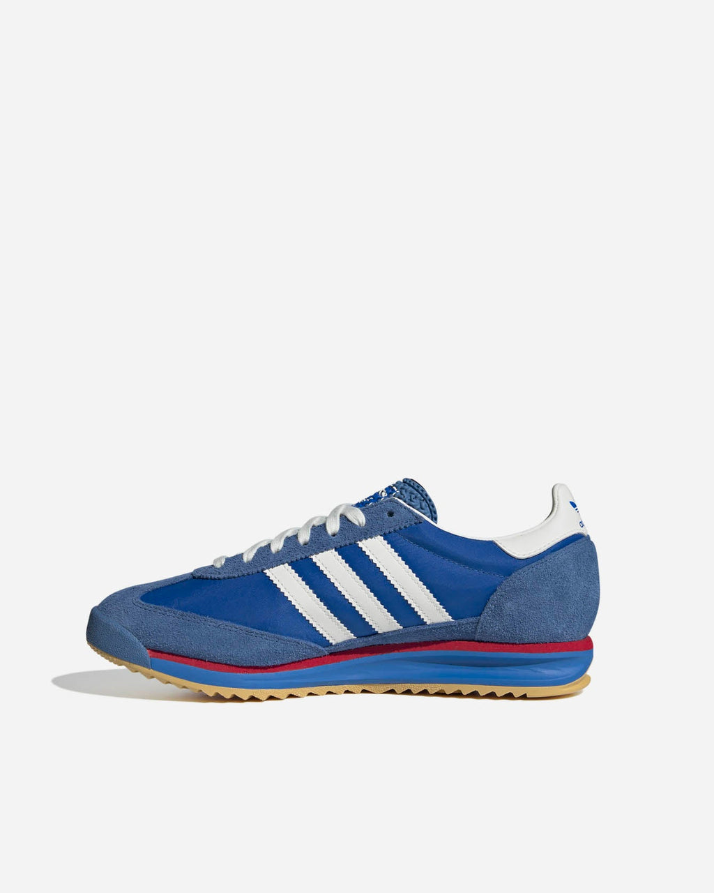 SL 72 RS Blue Core White