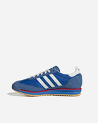 SL 72 RS Blue Core White