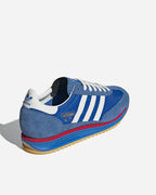 SL 72 RS Blue Core White