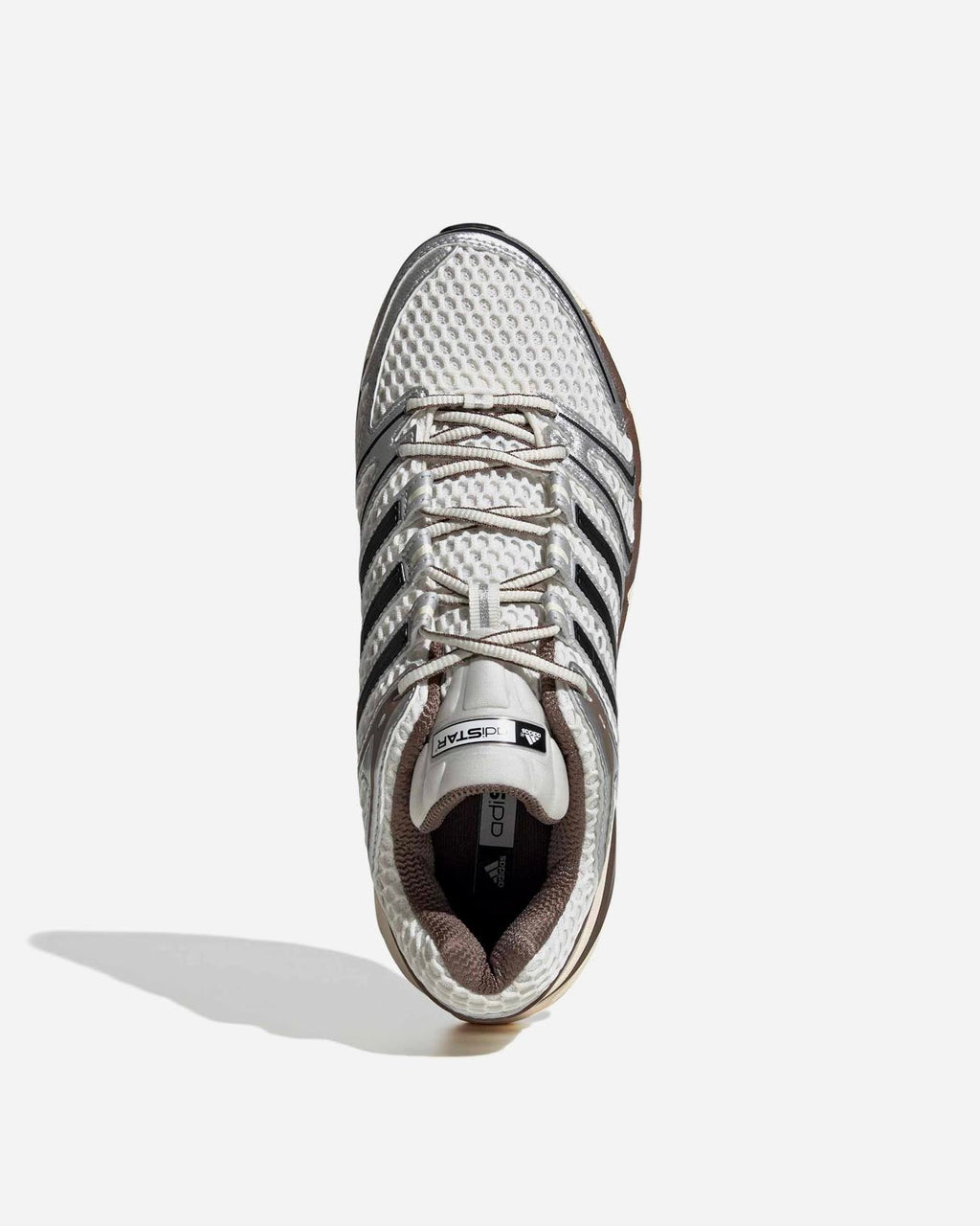 Adistar Control 5 White Black Brown