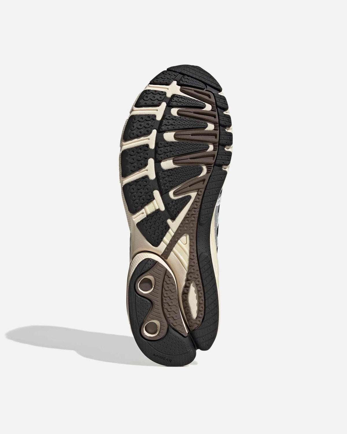 Adistar Control 5 White Black Brown