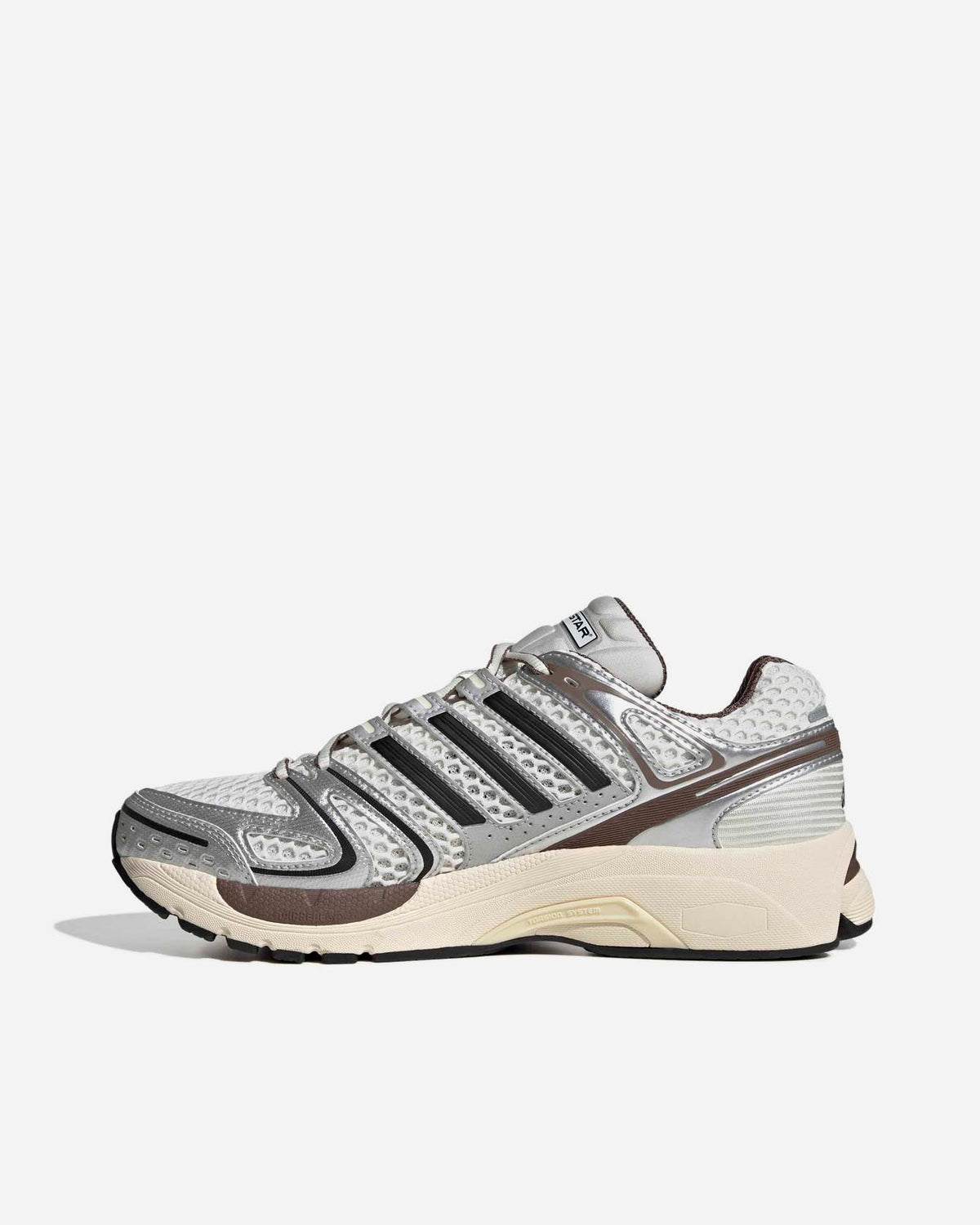 Adistar Control 5 White Black Brown