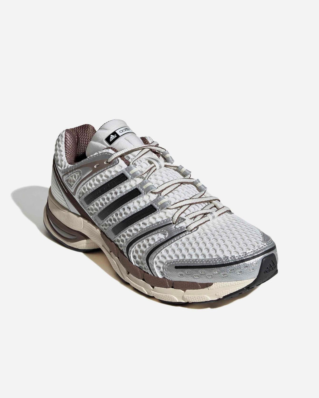 Adistar Control 5 White Black Brown