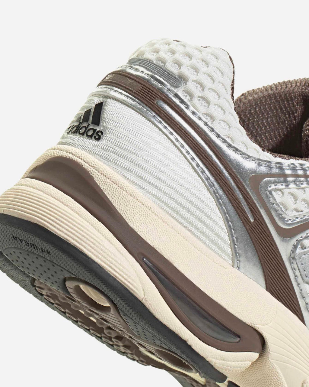 Adistar Control 5 White Black Brown