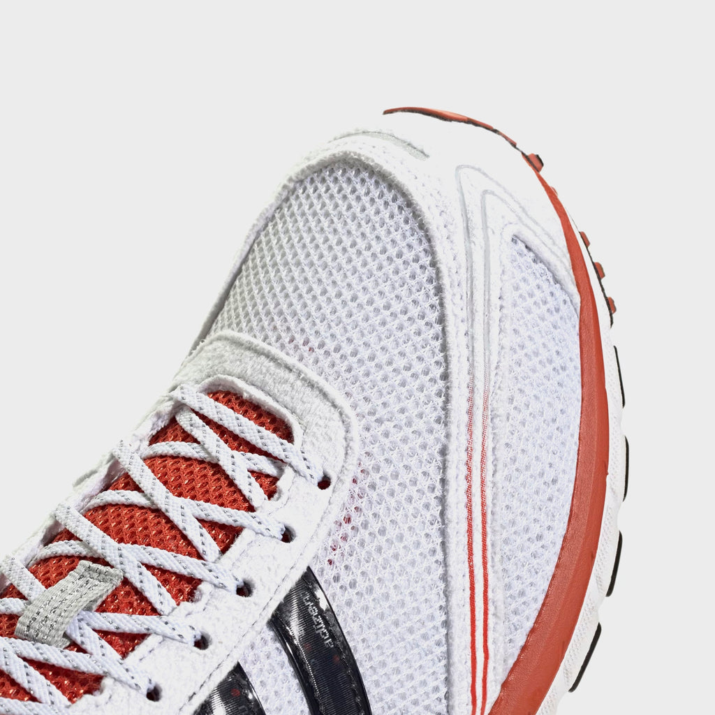 adidas Adizero Adios OG - Cloud White / Preloved Red / Core Black