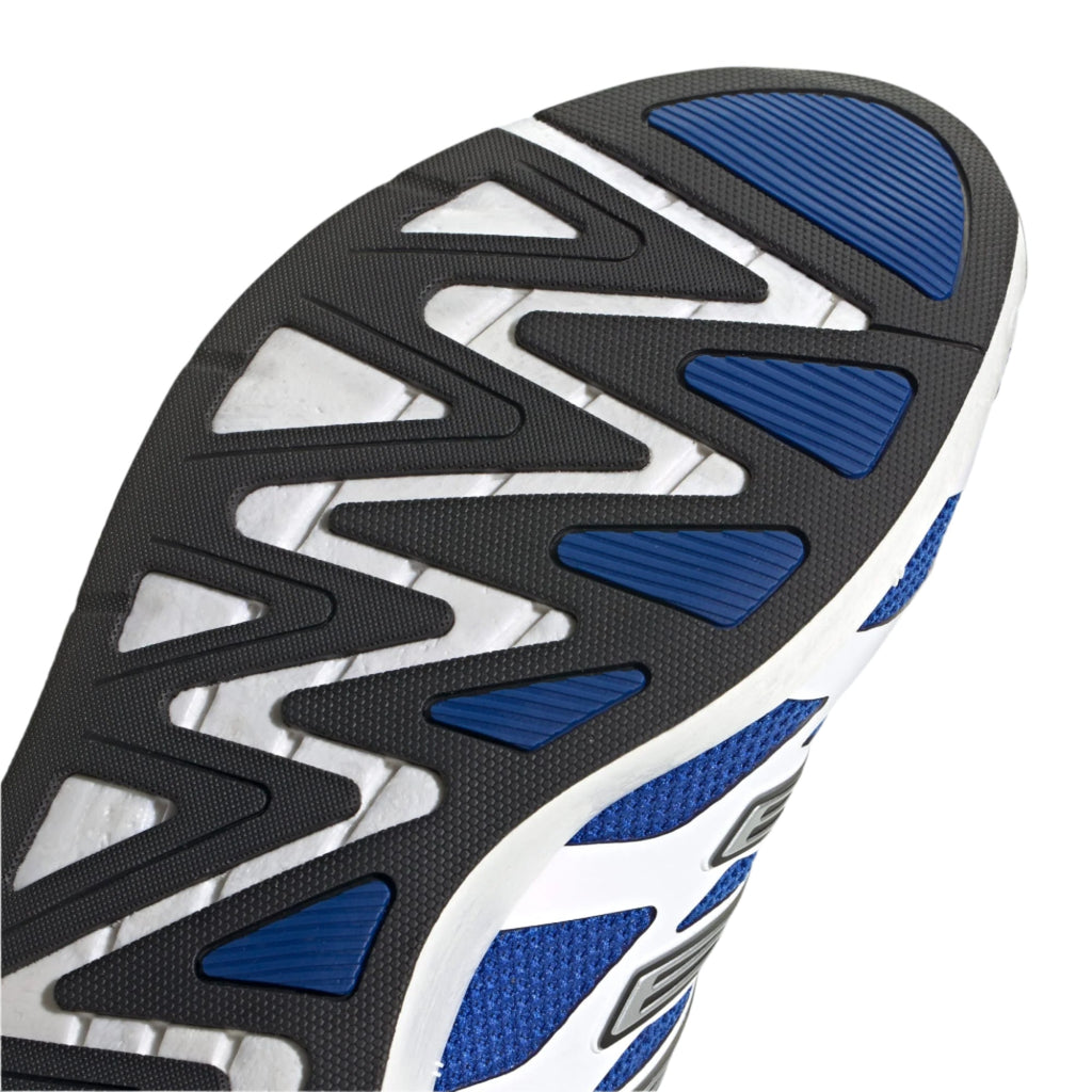 Men's Adidas Adizero Aruku Shoes - Collegiate Royal/Core Black/Cloud White