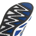 Men's Adidas Adizero Aruku Shoes - Collegiate Royal/Core Black/Cloud White