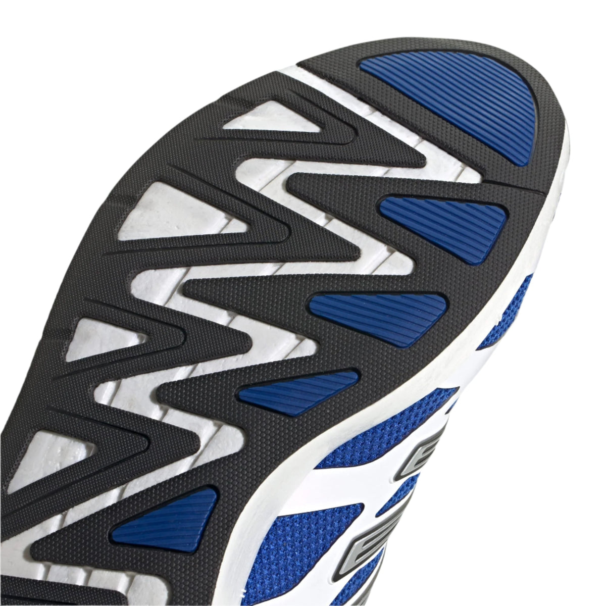 Men's Adidas Adizero Aruku Shoes - Collegiate Royal/Core Black/Cloud White