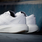 Men's Adidas Adizero Evo SL - Cloud White/Warm Sandstone