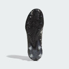 Men's Adidas Adizero Electric Football Cleats - Core Black / Cloud White