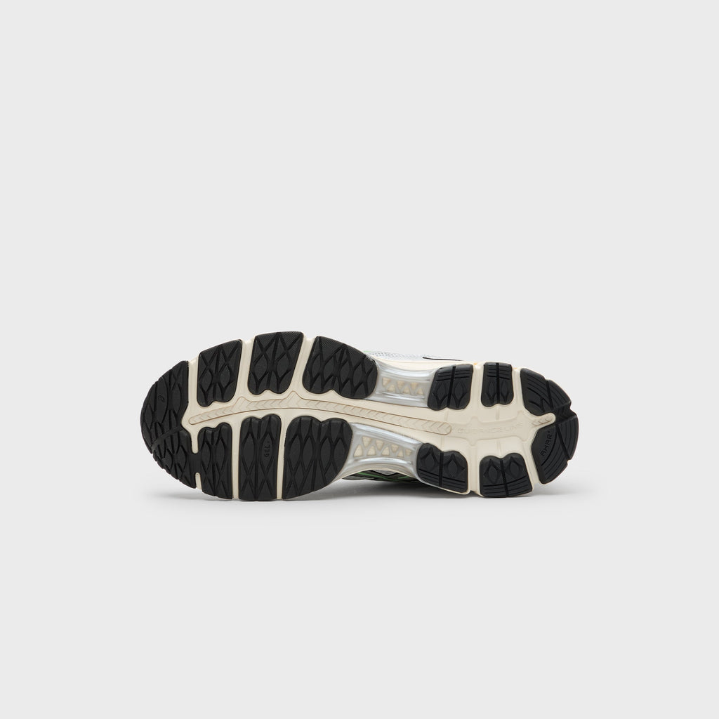 ASICS Gel-Kayano 12.1 -  White / Menthol