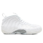 Air Foamposite One - Triple White
