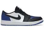 Jordan 1 Retro High Royal Toe