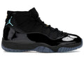Jordan 11 Retro Gamma Blue (2025)